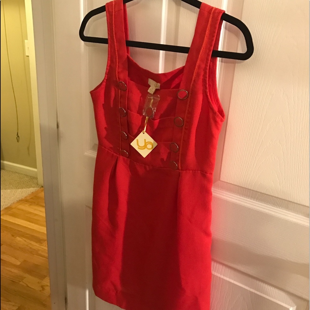 *NWT* Ya Dress